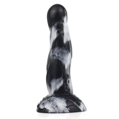 7 5 Sea dog anal dildo