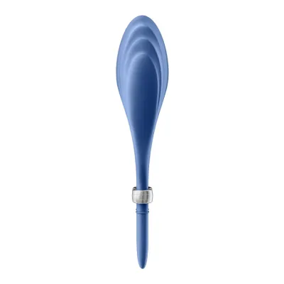 Satisfyer Duelist Adjustable Vibrating Cock Ring