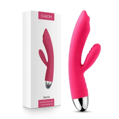 Trysta Rabbit Vibrator