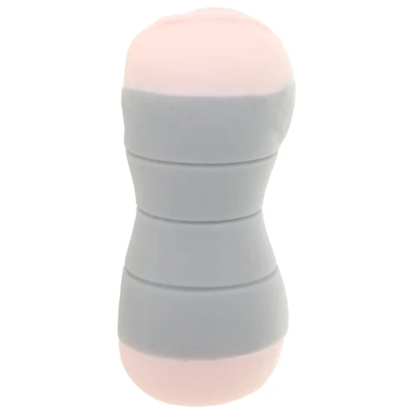 California Exotic Travel Gripper Pussy & Ass