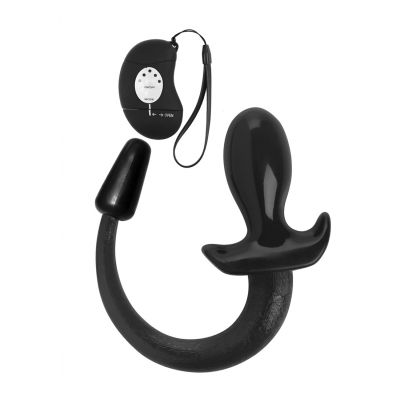 Good Boy Wireless Puppy Butt Plugs For Women