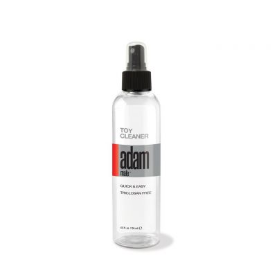 AdamMale Toy Cleaner