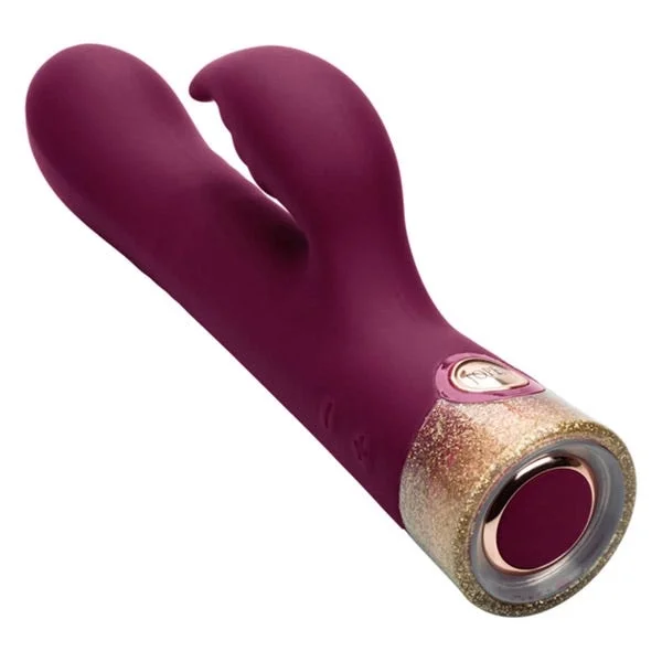 CalExotics Starstruck Affair Rabbit Vibrator