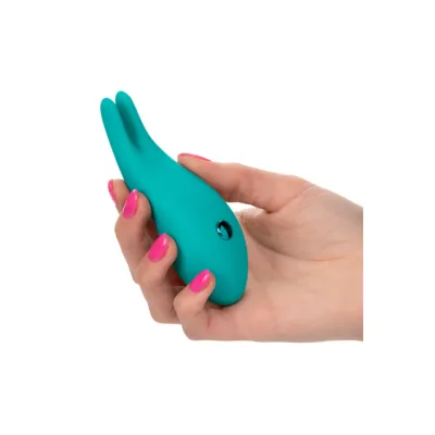 California Exotic Pixies Bunny 4 25 Clitoral Vibrator