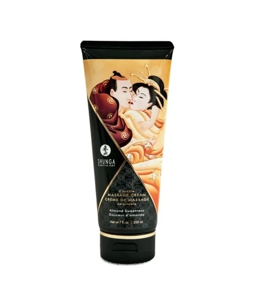 Kissable Massage Creams — image 5 of 8