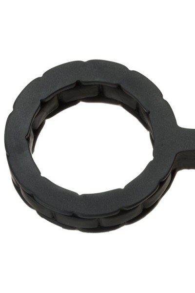 Doc Johnson Premium Silicone Cuffs