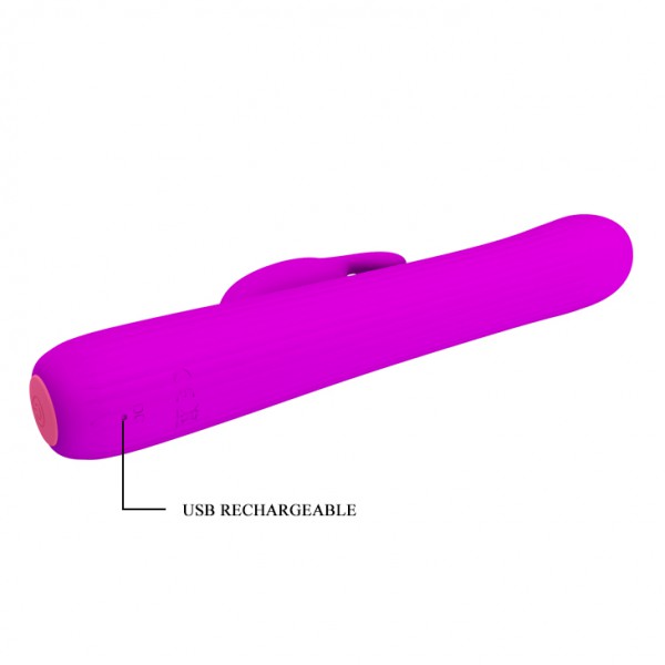 Julian Rabbit Vibrator