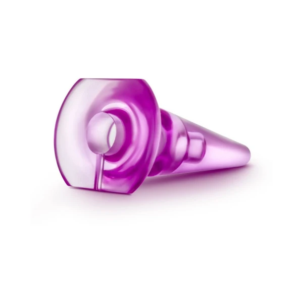 Blush Sassy Anal Plug — image 15 of 22
