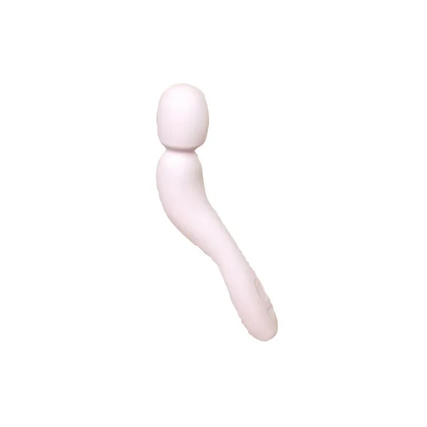 Dame Com Wand Massager - Quartz