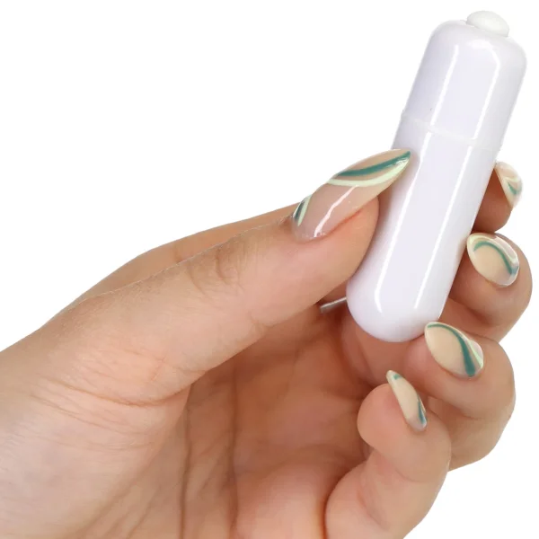 Pillow Talk Rosy Glass Anal Plug