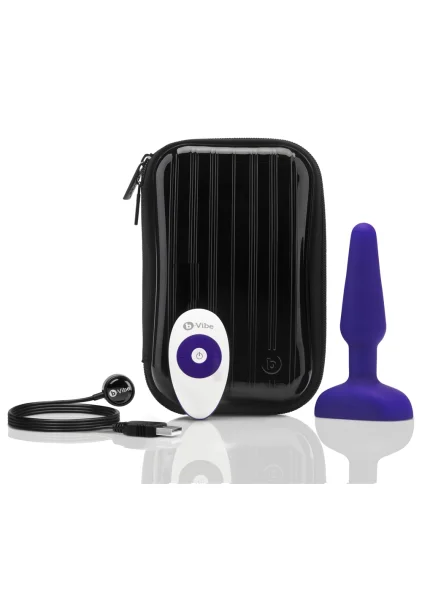 B-Vibe Trio Buttplug