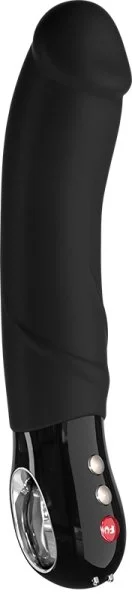 Fun Factory Black Line Big Boss Realistic Vibrator — image 5 of 8