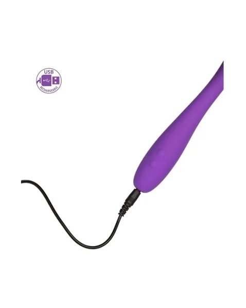 Silhouette S10 - Purple - 6.5 Inch