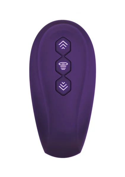 Evolved 2 Become 1 Strapless Strap On