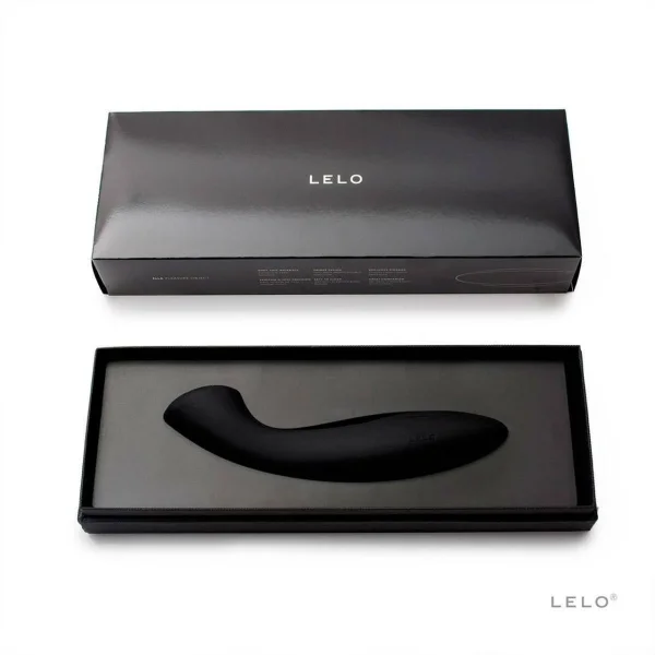 LELO Ella Dildo — image 6 of 9