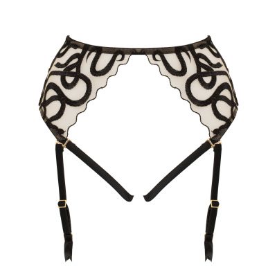 Naga Harness Suspender Studio Pia