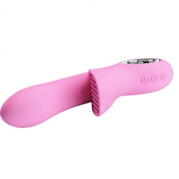 Carol Rabbit Vibrator