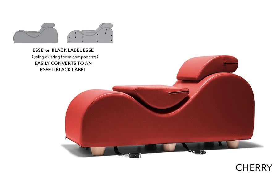 Esse II Black Label - Conversion Kit