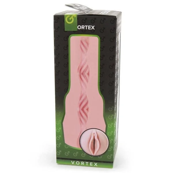 Fleshlight Original Pink Lady Vortex