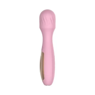 Heartbeat Wand