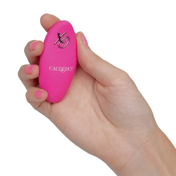 Venus Butterfly Silicone Remote Pulsating Vibrator Venus G
