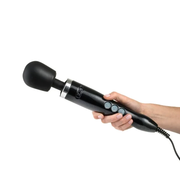 Doxy - Die Cast Massage Wand — image 15 of 24