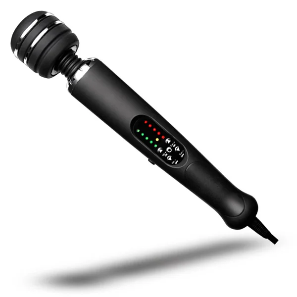 Zeus Arcana Electro Vibe Wand — image 9 of 9
