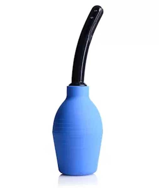 Premium One-way Valve Enema Douche — image 12 of 17