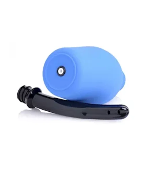 Premium One-way Valve Enema Douche — image 17 of 17