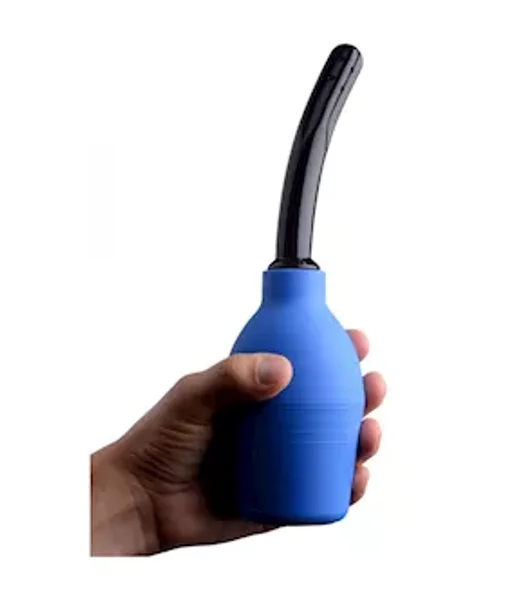 Premium One-way Valve Enema Douche — image 14 of 17