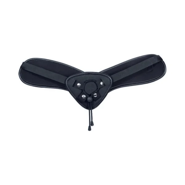Evolved Ultimate Adjustable Harness Black — image 5 of 9