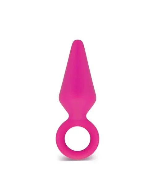Blush - Luxe - Candy Rimmer