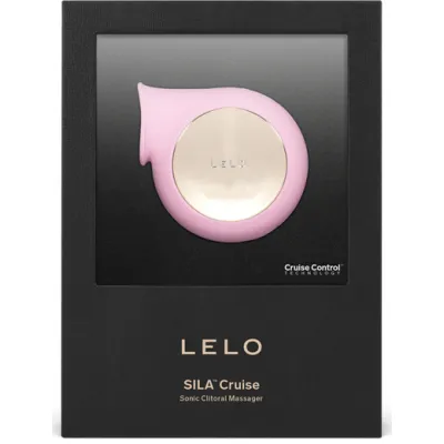 Sila Cruise Clit Stimulator