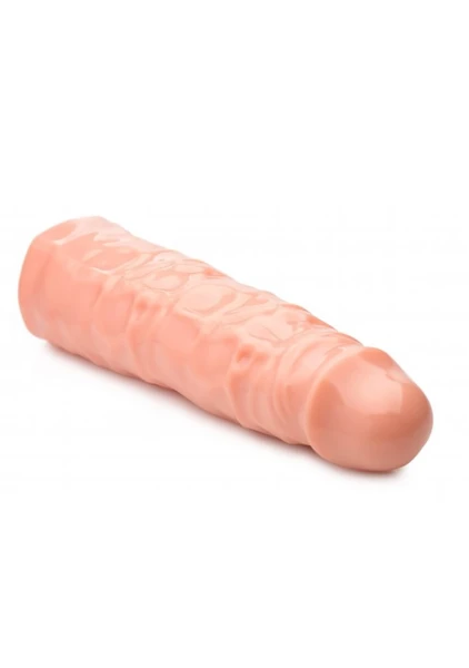 Size Matters 3" Penis Enhancer Sleeve — image 7 of 8