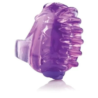 Fingo Tips Each Purple