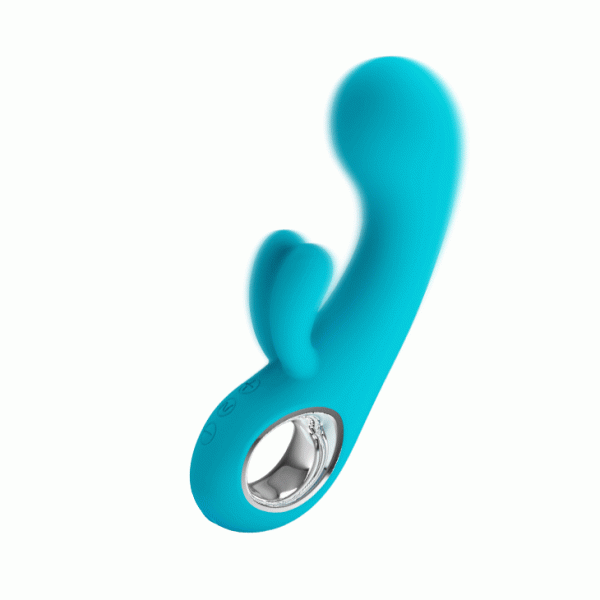 Chris Rabbit Vibrator