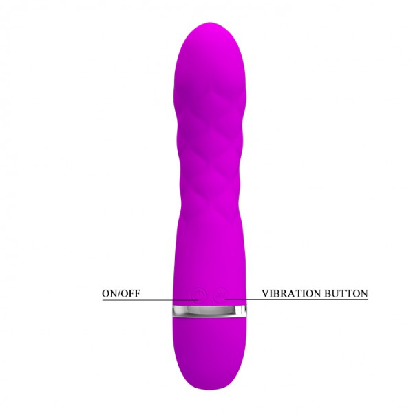 Truda G-Spot Vibrator