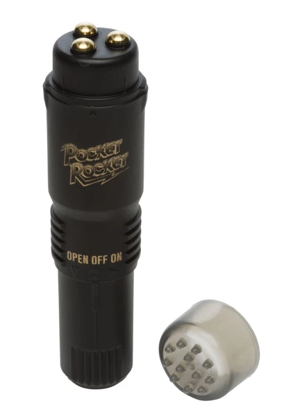 The Original Pocket Rocket®