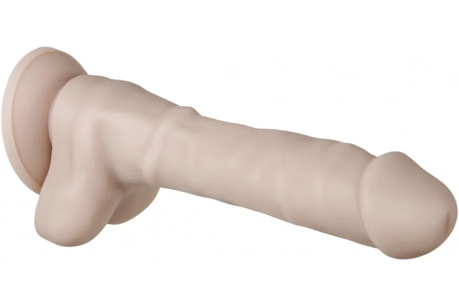Silicone Real Supple Silicone Poseable 8.25" Light — image 6 of 6