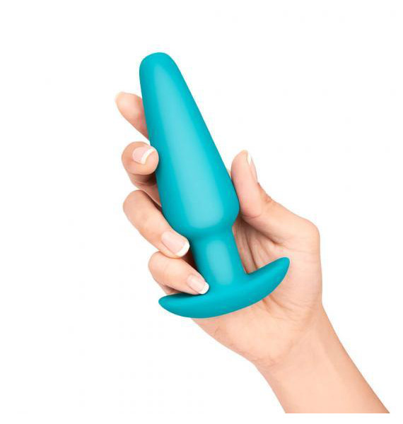 B-Vibe Anal Training Set
