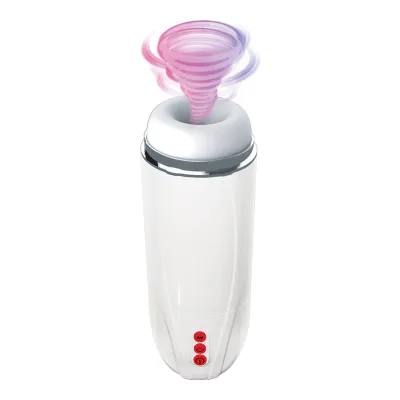 Vibrating Cocksucker