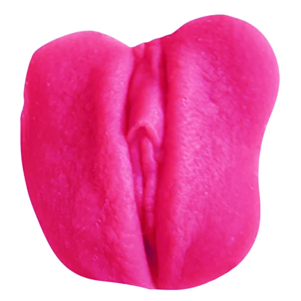 Clone-A-Pussy Labia Casting Kit - Hot Pink