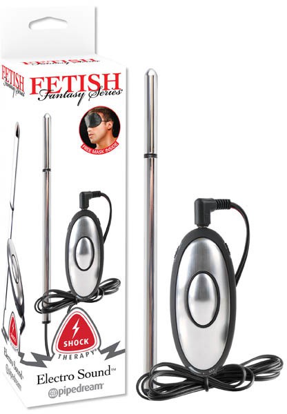 Shock Therapy Electro Sound