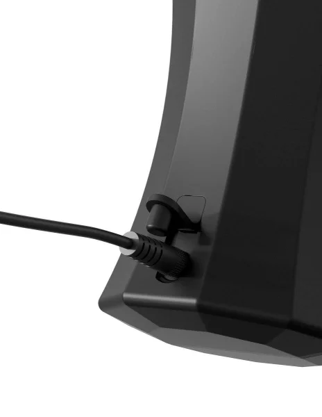 Sir Richards Silicone Twin Turbo Warming Stroker