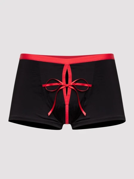 Lovehoney Unwrap Me Men's Boxer Shorts