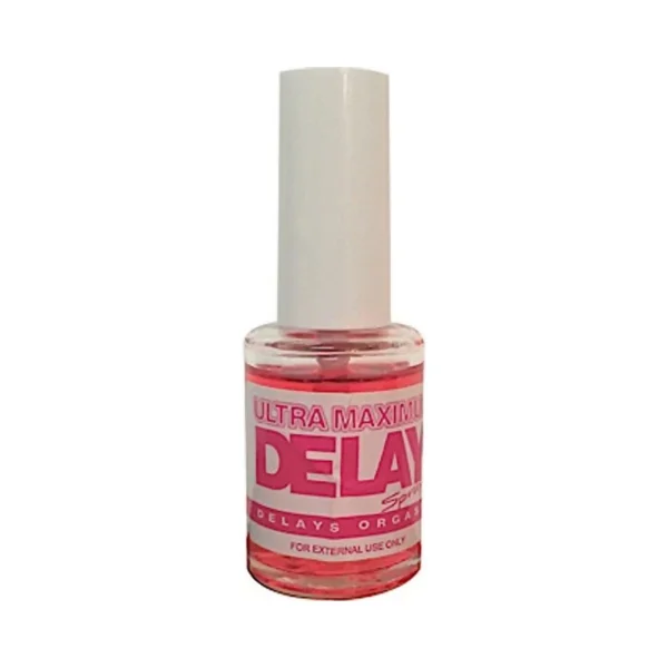 STOP Ultra Maximum Delay Spray — image 4 of 7