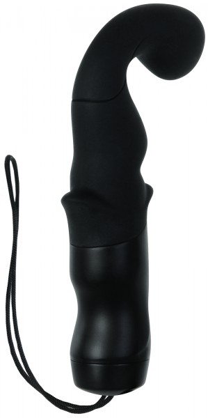 P-Spot Shower 8" Prostate Massager