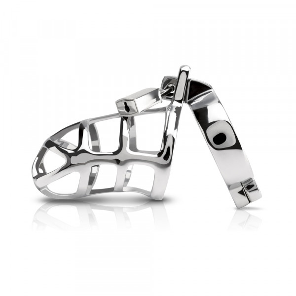 Metal Worx Cock Cage