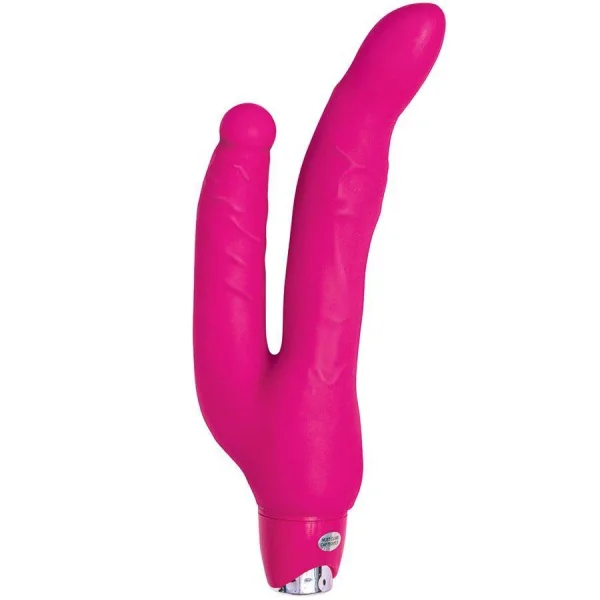 Double Penetrator