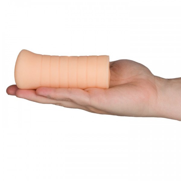 Hot Lips Silicone Masturbator — image 4 of 4